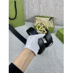 Gucci Belt 40mm 109931