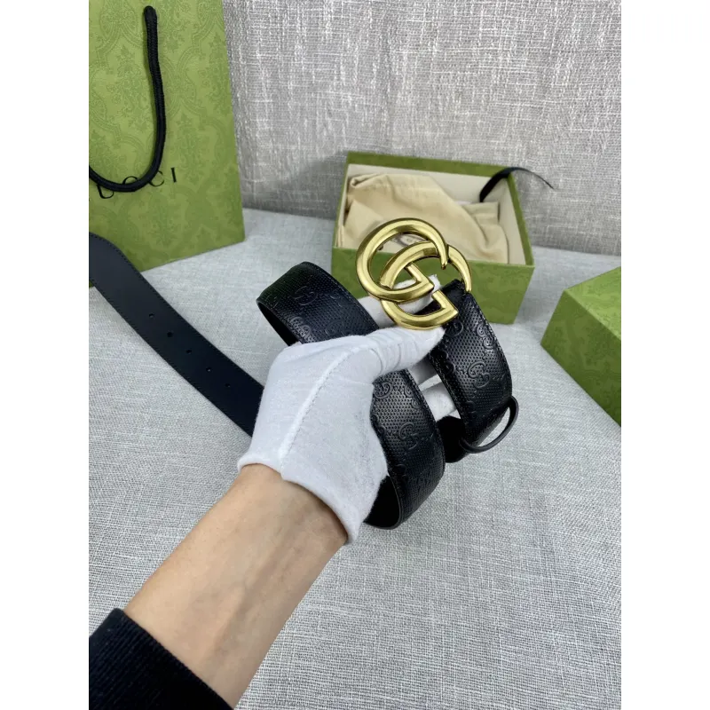 Gucci Belt 40mm 109931