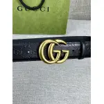Gucci Belt 40mm 109931