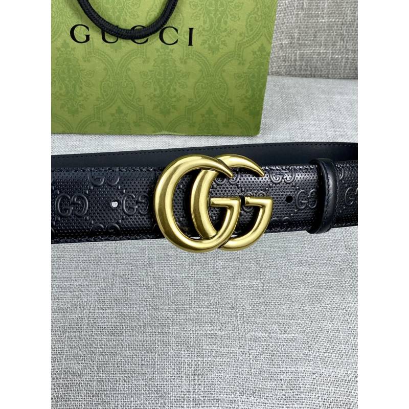 Gucci Belt 40mm 109931
