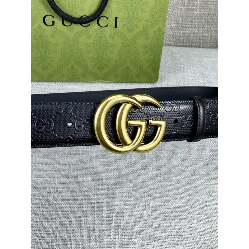 Gucci Belt 40mm 109931
