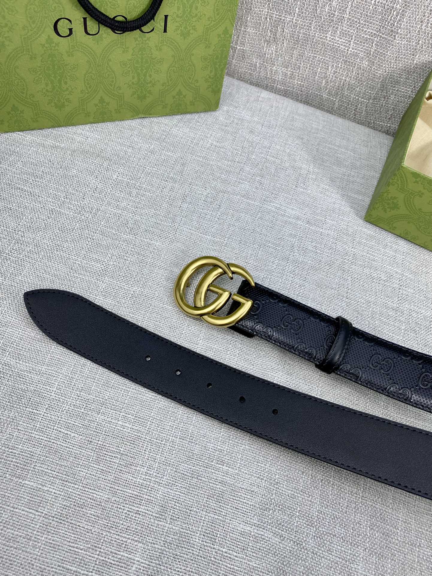 Gucci Belt 40mm 109931