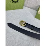 Gucci Belt 40mm 109931