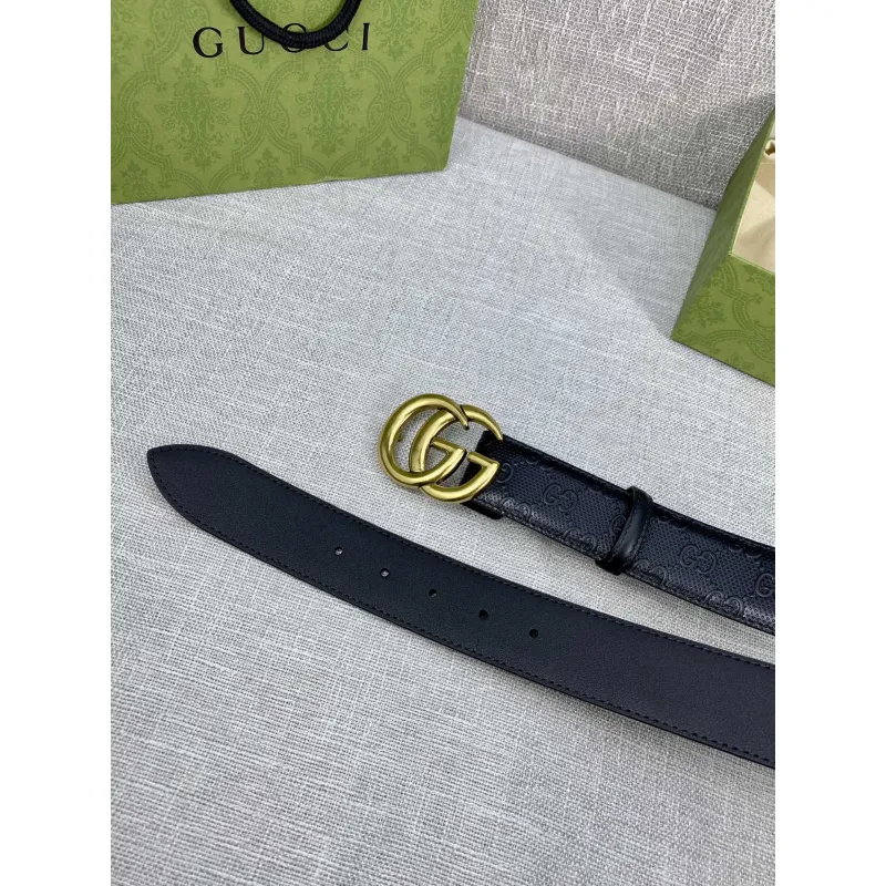 Gucci Belt 40mm 109931