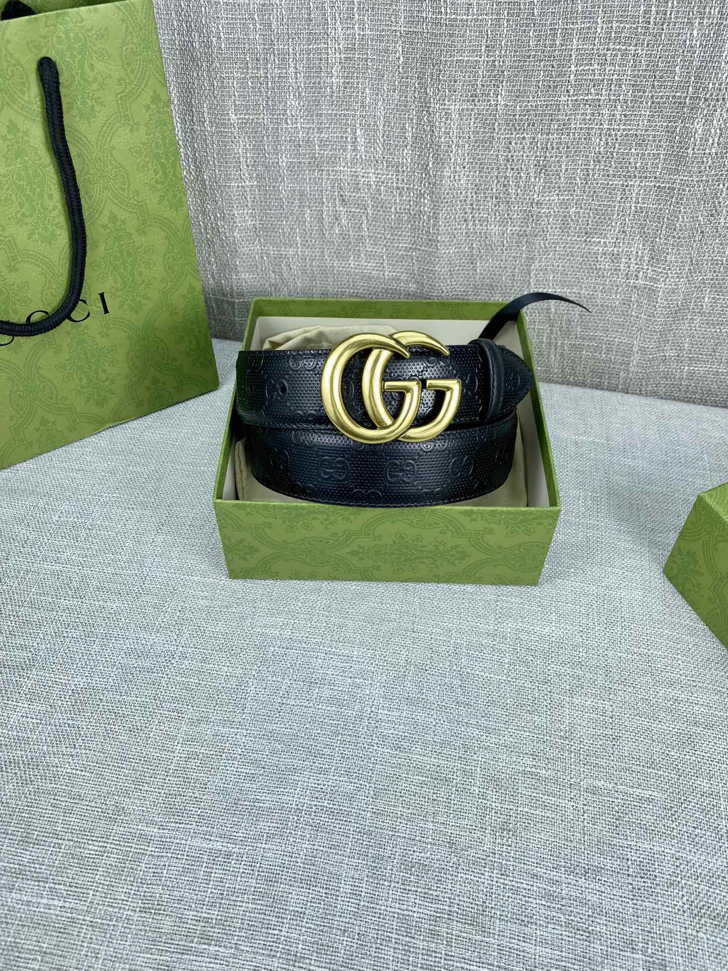 Gucci Belt 40mm 109931