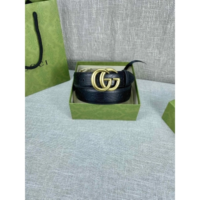 Gucci Belt 40mm 109931 02