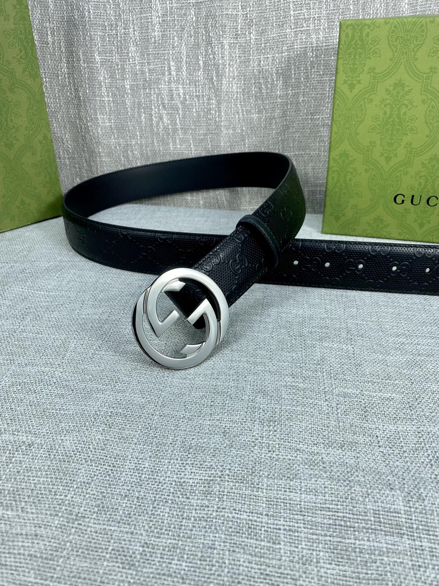 Gucci Belt 40mm 109932