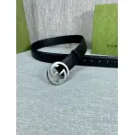 Gucci Belt 40mm 109932