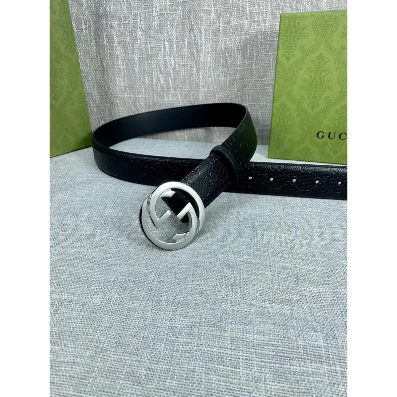Gucci Belt 40mm 109932
