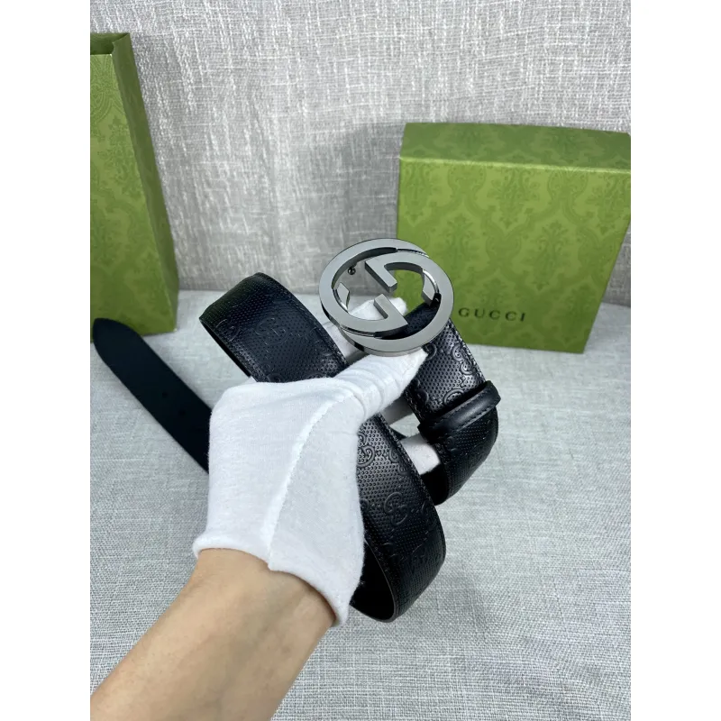 Gucci Belt 40mm 109932