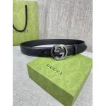 Gucci Belt 40mm 109932