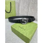 Gucci Belt 40mm 109932