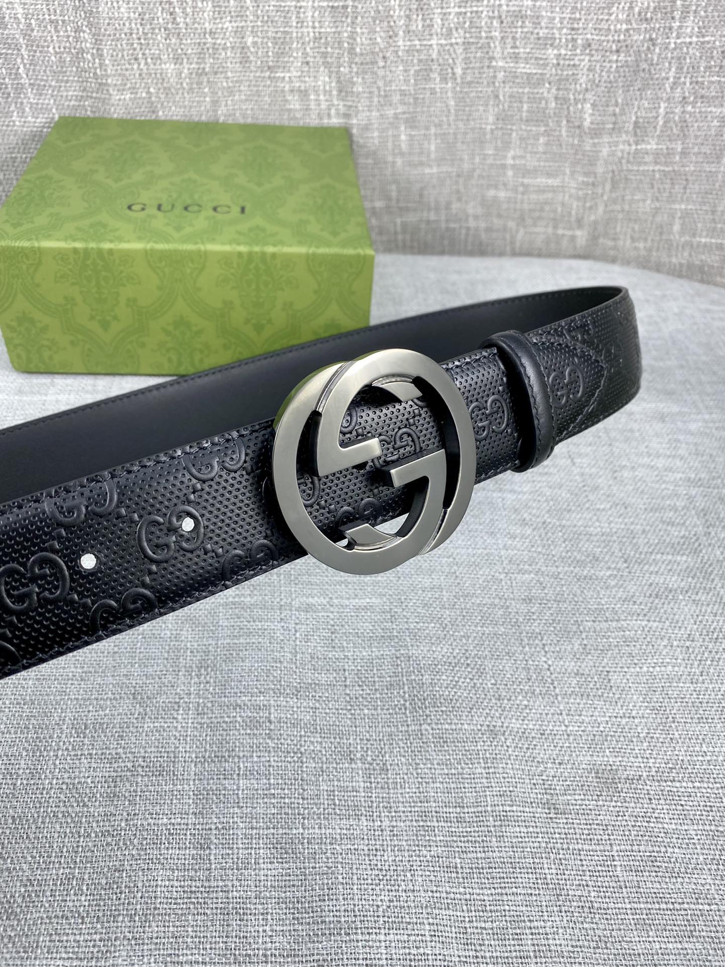 Gucci Belt 40mm 109932