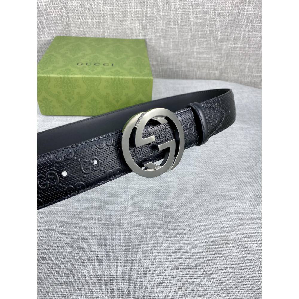 Gucci Belt 40mm 109932