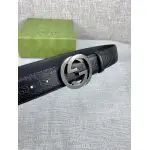 Gucci Belt 40mm 109932