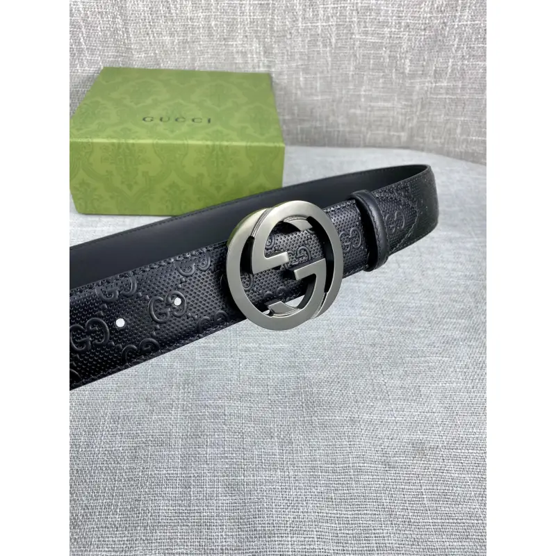 Gucci Belt 40mm 109932