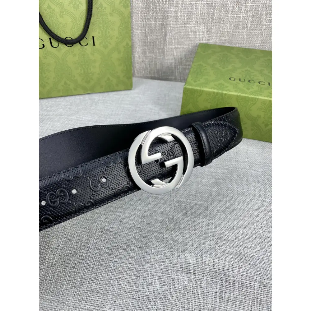Gucci Belt 40mm 109932