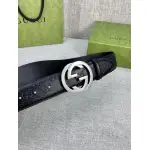 Gucci Belt 40mm 109932