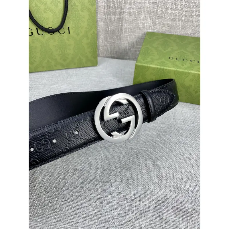 Gucci Belt 40mm 109932