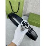 Gucci Belt 40mm 109932