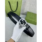 Gucci Belt 40mm 109932