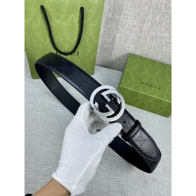 Gucci Belt 40mm 109932 02
