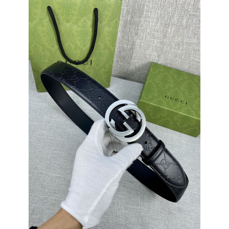 Gucci Belt 40mm 109932