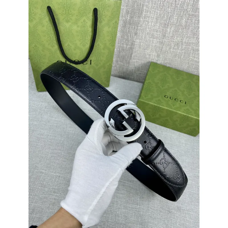 Gucci Belt 40mm 109932