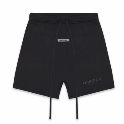 Fear of God Essentials Sweatshort 02