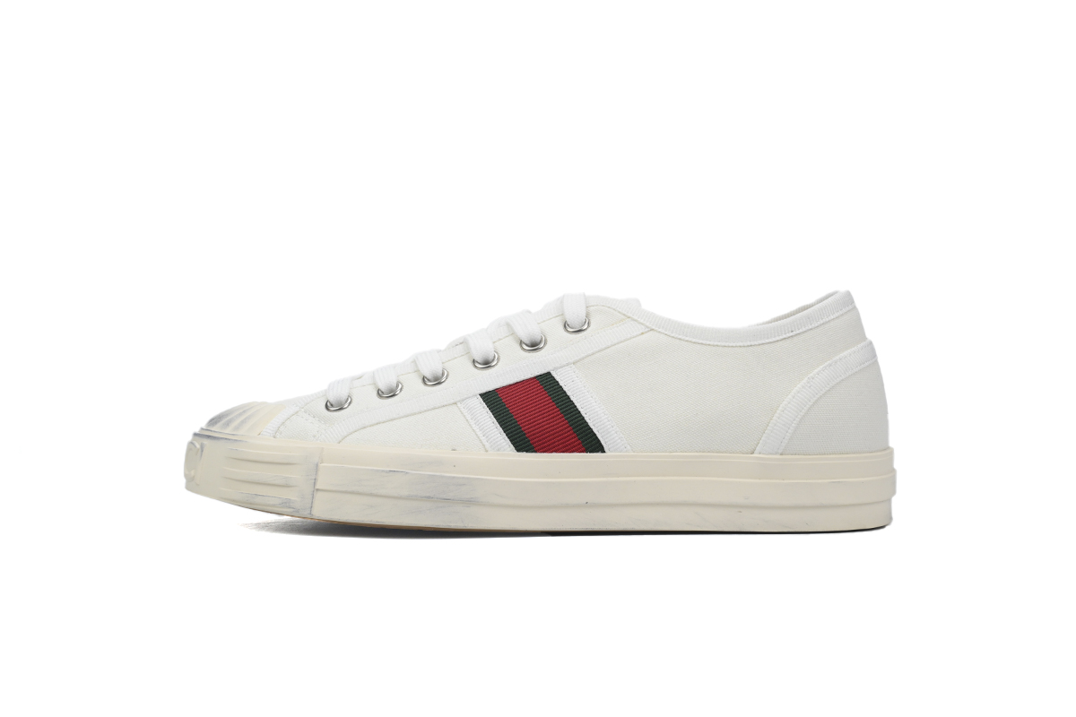 Gucci Sneakers White