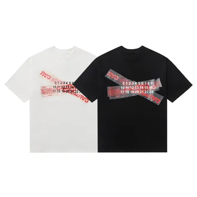 Martin Margiela T-shirt 603 01