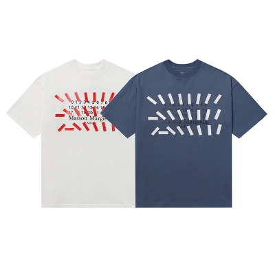 Martin Margiela T-shirt 605 01