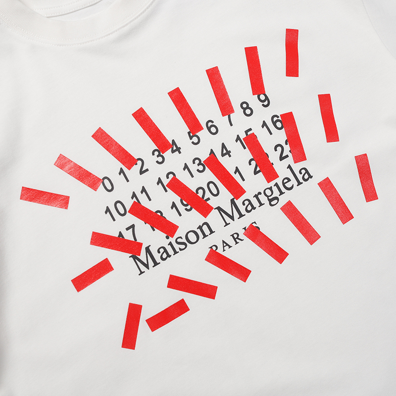 Martin Margiela T-shirt 605