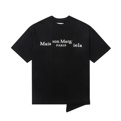 Martin Margiela T-shirt 616 02