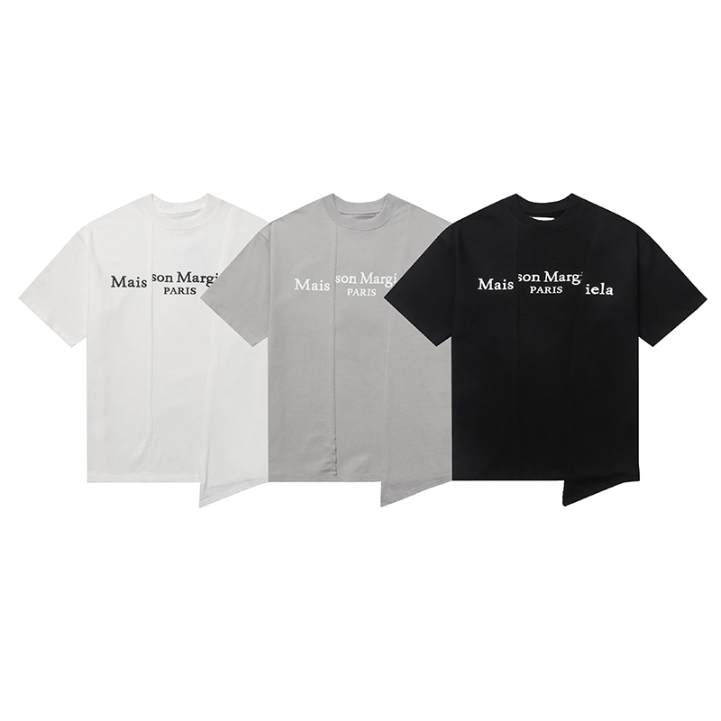 Martin Margiela T-shirt 616