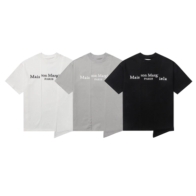 Martin Margiela T-shirt 616 01