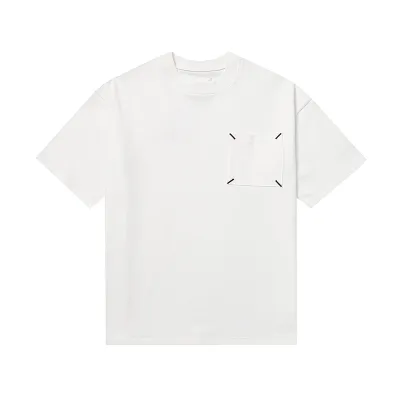 Martin Margiela T-shirt 619 02