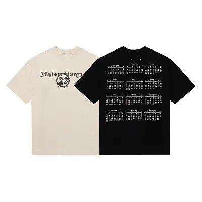 Martin Margiela T-shirt 620 01