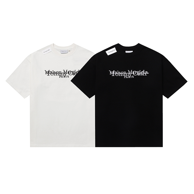 Martin Margiela T-shirt 621