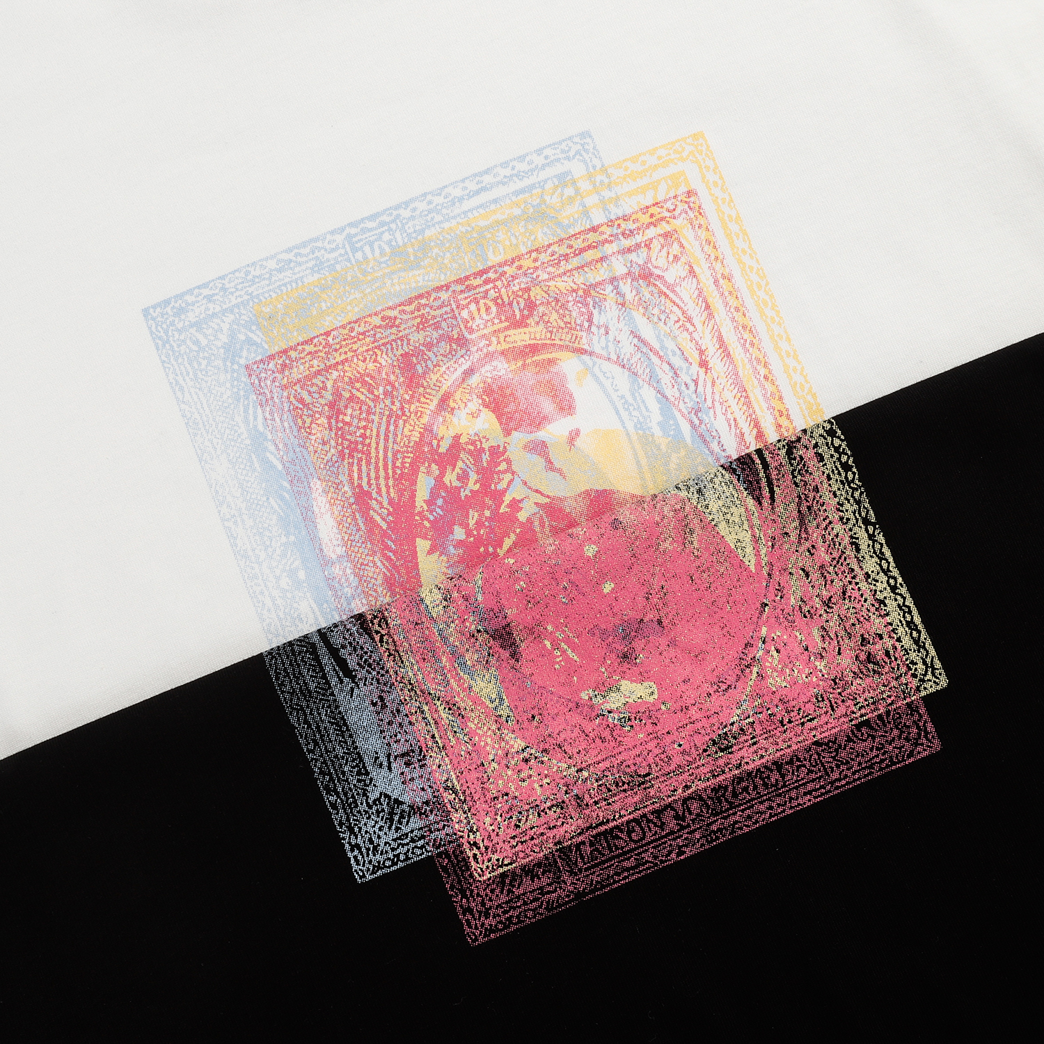 Martin Margiela T-shirt 623