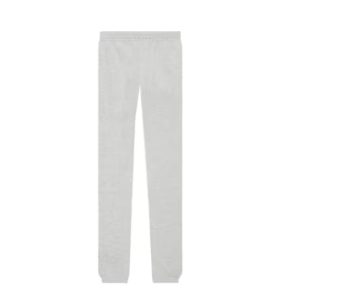 Fear of God Essentials Sweatpants (FW22) Light Oatmeal