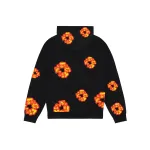 Denim Tears x Offset Wreath Hoodie