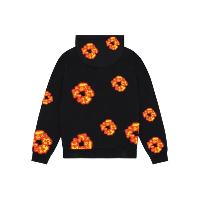 Denim Tears x Offset Wreath Hoodie 02