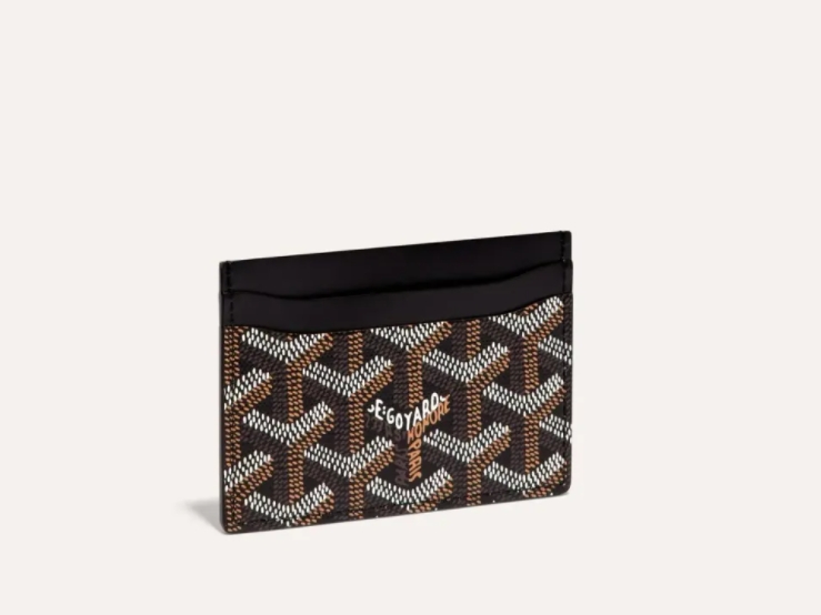 Goyard Saint Sulpice Black