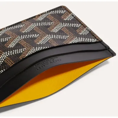 Goyard Saint Sulpice Black 02