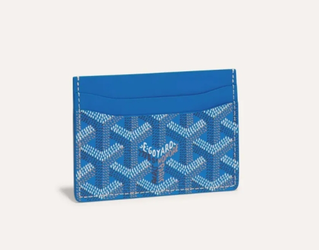 Goyard Saint Sulpice Blue