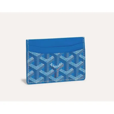 Goyard Saint Sulpice Blue 01