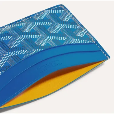 Goyard Saint Sulpice Blue 02