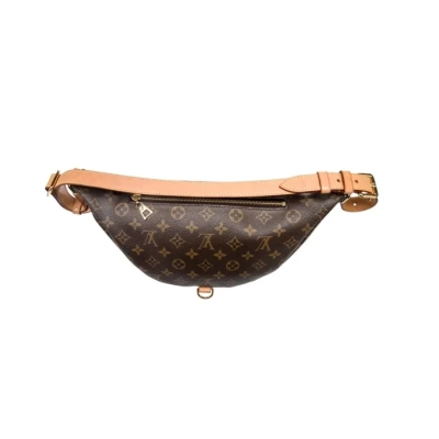 Louis Vuitton LV Monogram Bumbag 02
