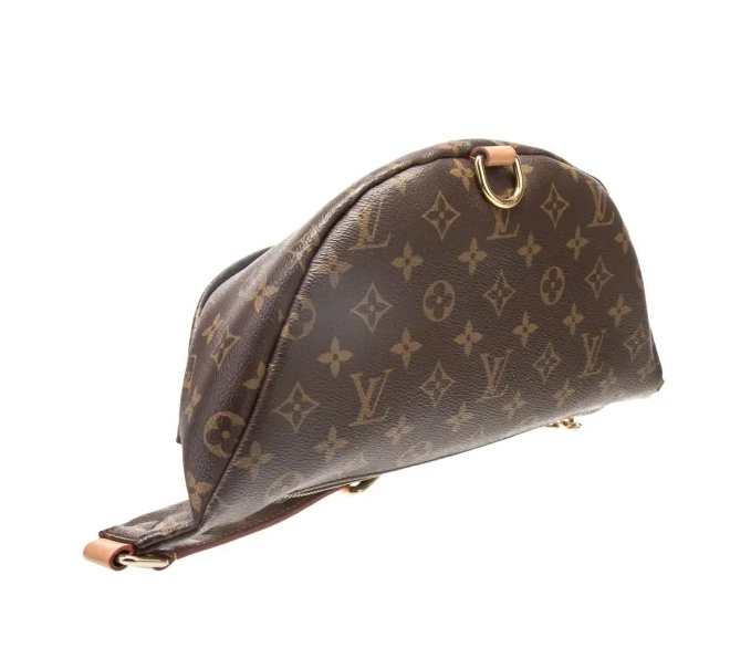 Louis Vuitton LV Monogram Bumbag